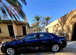 كرايسلر 300